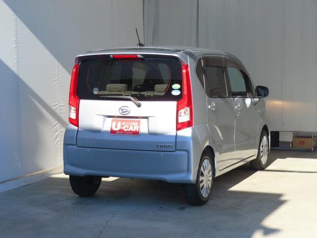 ムーヴL SAIII 純正CDチューナー 1年間無料保証電動格納・電動ミラー 車線逸脱 i−STOP キーレスエントリー Wエアバッグ ハイビームアシスト ABS 衝突安全ボディ 被害軽減ブレーキ マニュアルエアコン パワーウィンドウ 純正フロアマット(三重県)の中古車