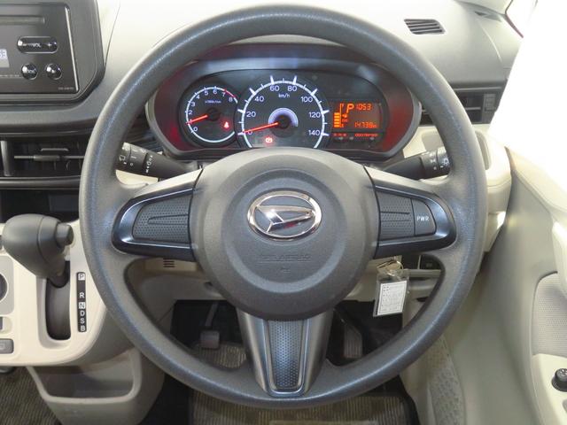 ムーヴL SAIII 純正CDチューナー 1年間無料保証電動格納・電動ミラー 車線逸脱 i−STOP キーレスエントリー Wエアバッグ ハイビームアシスト ABS 衝突安全ボディ 被害軽減ブレーキ マニュアルエアコン パワーウィンドウ 純正フロアマット(三重県)の中古車