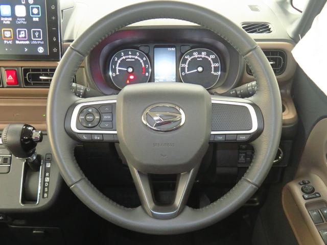 ムーヴキャンバスセオリーG 9型ディスプレイオーディオ 1年間無料保証ブルートゥース ISTOP 電格ミラー LEDヘッド 運転席・助手席シートヒーター 両側オートスライドドア Bカメラ 地デジ USB コーナーセンサ 電動パーキングブレーキ キーフリー ワイヤレス充電(三重県)の中古車