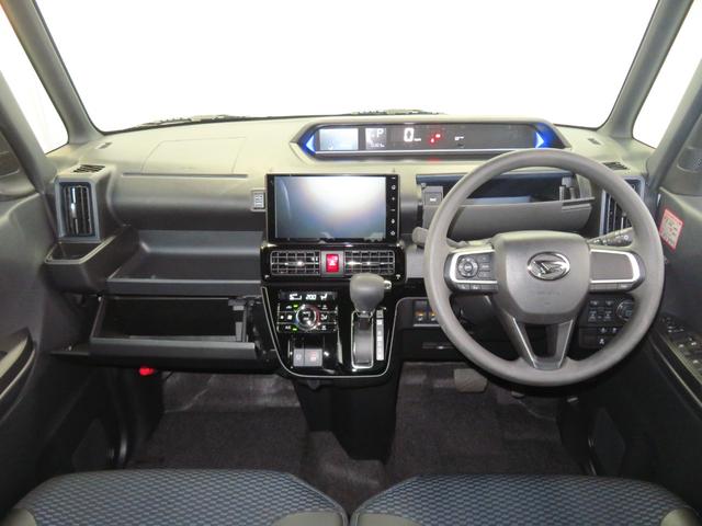 タントカスタムＸ　　純正９型ディスプレイオーディオ　１年間無料保証衝突軽減ブレーキ　コーナーセンサー　Ｂｌｕｅｔｏｏｔｈ　アイストップ　Ｂカメラ　ＴＶ　ＬＥＤ　ワンオーナー　両側パワースライドドア　電動パーキングブレーキ　運転席・助手席シートヒーター　ＵＳＢ接続（三重県）の中古車