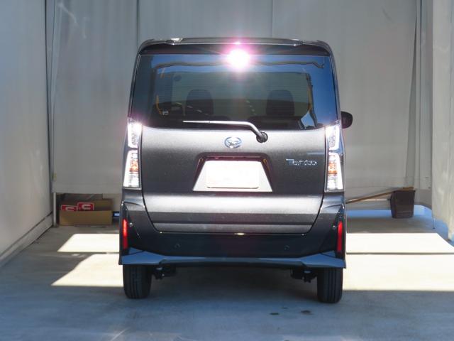 タントカスタムX 9型ディスプレイオーディオ 1年間無料保証衝突軽減ブレーキ コーナーセンサ Bluetooth アイドリングストップ Bカメラ TV 盗難警報 LED ワンオーナー 両側パワースライドドア 電動パーキングブレーキ 運転席・助手席シートヒーター(三重県)の中古車