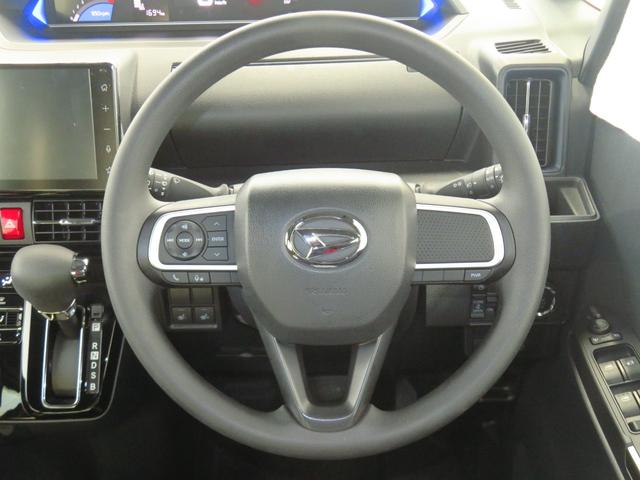 タントカスタムX 9型ディスプレイオーディオ 1年間無料保証衝突軽減ブレーキ コーナーセンサ Bluetooth アイドリングストップ Bカメラ TV 盗難警報 LED ワンオーナー 両側パワースライドドア 電動パーキングブレーキ 運転席・助手席シートヒーター(三重県)の中古車