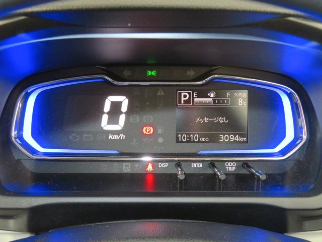 ミライースＸ　ＳＡIII　　　　　　マニュアルエアコン　１年間無料保証元試乗車　衝突回避支援ブレーキ　コーナーセンサー　電格ミラー　レーンキープアシスト　運転席助手席エアバック　点検記録簿　ＬＥＤライト　キーレスキー　パワーウィンドウ（三重県）の中古車