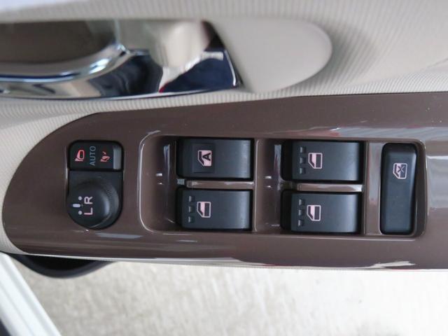 ムーヴキャンバスGメイクアップVS SAIII 前後ドラレコ 1年間無料保証ブルートゥース 衝突安全ボディ 電動格納ミラー LEDライト DVD フルセグ 運転席シートヒーター キーフリー 純正7型ナビ パノラマカメラ 両側パワースライドドア オートエアコン パワーウィンドウ(三重県)の中古車