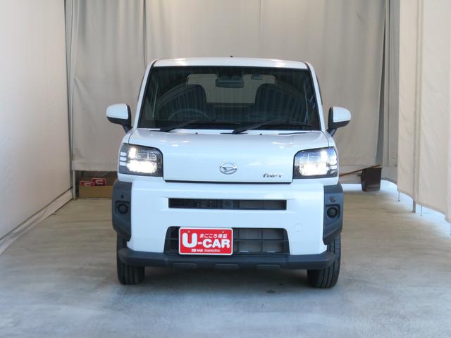 タフトX 4WD CVT 純正CDチューナー 1年間無料保証衝突回避支援ブレーキ 1オーナー 前方用ドラレコ アイドリングSTOP キーフリー LEDヘッド 電動格納ミラー オートライト バックカメラ 電動パーキングブレーキ オートエアコン コーナーセンサー(三重県)の中古車