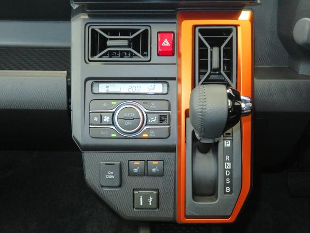 タフトＧ　　　　　　純正９型ディスプレイオーディオ　１年間無料保証アダプティブクルーズ　コーナーセンサ　シートＨ　リアカメラ　テレビ　点検記録簿　ＵＳＢ接続　電動パーキングブレーキ　運転席・助手席シートヒーター　Ｂｌｕｅｔｏｏｔｈ対応（三重県）の中古車