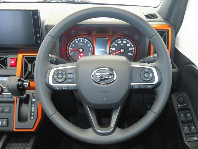 タフトＧ　　　　　　純正９型ディスプレイオーディオ　１年間無料保証アダプティブクルーズ　コーナーセンサ　シートＨ　リアカメラ　テレビ　点検記録簿　ＵＳＢ接続　電動パーキングブレーキ　運転席・助手席シートヒーター　Ｂｌｕｅｔｏｏｔｈ対応（三重県）の中古車