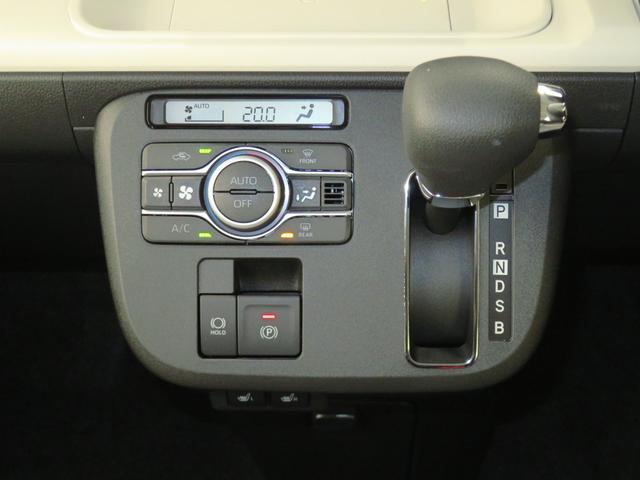 ムーヴキャンバスストライプスＧ　　届出済未使用車　キーフリー　１年間無料保証ＢＬＵＥＴＯＯＴＨ　地デジ　ＵＳＢポート　Ｓヒーター　ワンオーナー車　９型ディスプレイオーディオ　パノラマカメラ　電動パーキングブレーキ　両側パワースライドドア　コーナーセンサー　オートエアコン（三重県）の中古車