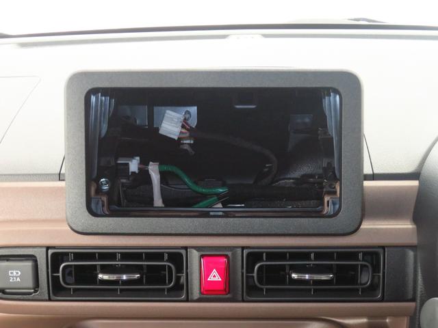 ムーヴキャンバスセオリーＧターボ　届出済未使用車　キーフリー　１年間無料保証衝突回避支援ブレーキ機能　バックカメラ　Ｗパワスラ　　ＬＥＤヘッドライト　電動格納ドアミラー　元試乗車　電動パーキングブレーキ　コーナーセンサー　運転席・助手席シートヒーター　オートエアコン（三重県）の中古車