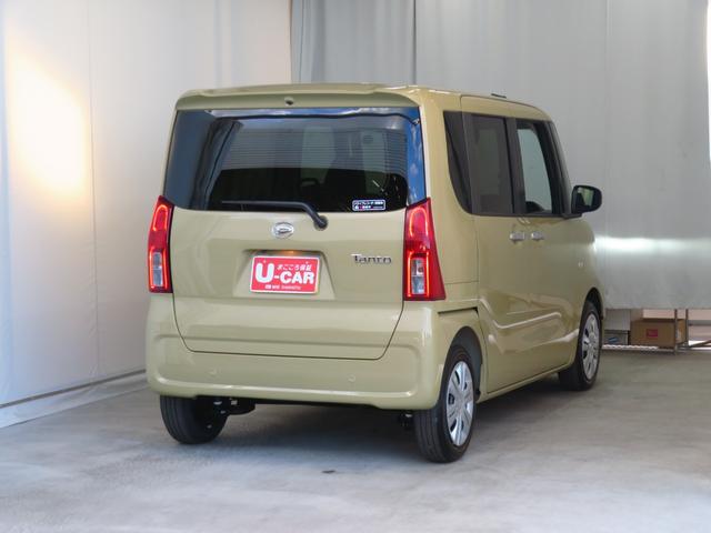 タントＸリミテッド　　届出済未使用車　バックカメラ　１年間無料保証ペダル踏み間違い抑制　衝突回避支援ブレーキ　９型ディスプレイオーディオ　キーフリー　運転席・助手席シートヒータ　電動パーキングブレーキ　両側パワースライドドア　コーナーセンサー　Ｂｌｕｅｔｏｏｔｈ対応（三重県）の中古車
