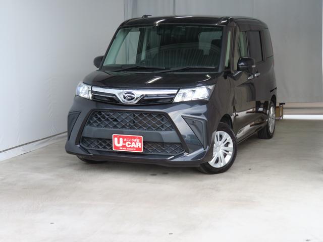 トールG 純正9型ナビ パノラマカメラ キーフリー 1年間無料保証衝突回避支援ブレーキ 電格ミラー Bluetooth USB接続 フルセグ ETC LEDライト 車線逸脱警報 両側自動ドア 前後ドラレコ 電動パーキングブレーキ コーナーセンサー オートエアコン(三重県)の中古車