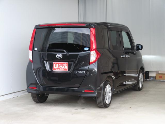 トールG 純正9型ナビ パノラマカメラ キーフリー 1年間無料保証衝突回避支援ブレーキ 電格ミラー Bluetooth USB接続 フルセグ ETC LEDライト 車線逸脱警報 両側自動ドア 前後ドラレコ 電動パーキングブレーキ コーナーセンサー オートエアコン(三重県)の中古車