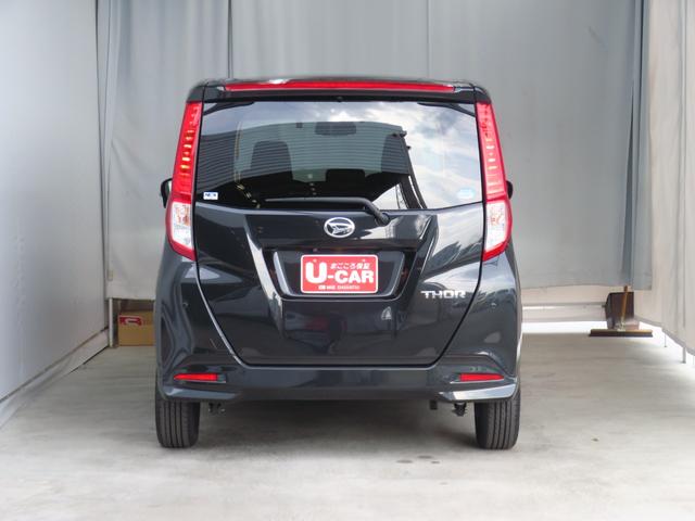 トールG 純正9型ナビ パノラマカメラ キーフリー 1年間無料保証衝突回避支援ブレーキ 電格ミラー Bluetooth USB接続 フルセグ ETC LEDライト 車線逸脱警報 両側自動ドア 前後ドラレコ 電動パーキングブレーキ コーナーセンサー オートエアコン(三重県)の中古車