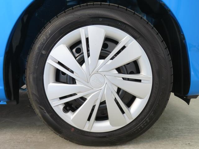 ミライースX SAIII マニュアルエアコン 1年間無料保証盗難防止アラーム 試乗車UP 衝突回避支援ブレーキ 電格ミラー 運転席助手席エアバック 点検記録簿 1オーナー LEDライト キーレスキー コーナーセンサー パワーウィンドウ 純正フロアマット(三重県)の中古車