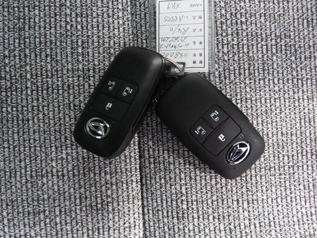 ムーヴキャンバスストライプスG 7型ディスプレイオーディオ 1年間無料保証BLUETOOTH Bカメラ USBポート 前方用ドライブレコーダー Sヒーター キーフリー LEDライト 電動格納ミラー 電動パーキングブレーキ コーナーセンサー 両側パワースライドドア(三重県)の中古車