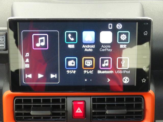 タントファンクロスターボ 電動パーキングブレーキ 1年間無料保証電格ミラー シートヒータ フルセグ USB 1オーナー 9型ディスプレイオーディオ 前後ドラレコ パノラマカメラ キーフリー 両側パワースライドドア コーナーセンサー ETC Bluetooth対応(三重県)の中古車