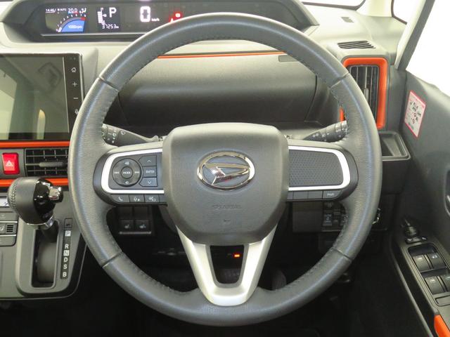 タントファンクロスターボ 電動パーキングブレーキ 1年間無料保証電格ミラー シートヒータ フルセグ USB 1オーナー 9型ディスプレイオーディオ 前後ドラレコ パノラマカメラ キーフリー 両側パワースライドドア コーナーセンサー ETC Bluetooth対応(三重県)の中古車