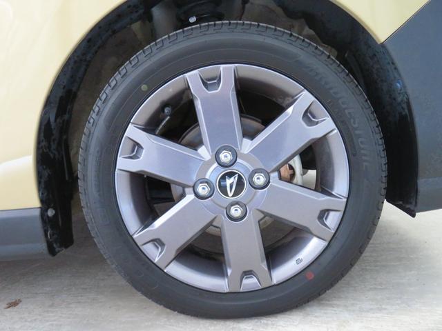 タントファンクロスターボ 電動パーキングブレーキ 1年間無料保証電格ミラー シートヒータ フルセグ USB 1オーナー 9型ディスプレイオーディオ 前後ドラレコ パノラマカメラ キーフリー 両側パワースライドドア コーナーセンサー ETC Bluetooth対応(三重県)の中古車