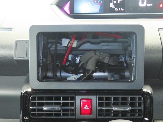 タントカスタムＸ　　　　　　電動パーキングブレーキ　１年間無料保証衝突軽減ブレーキ　コーナーセンサー　アイドリングストップ　　盗難警報装置　ＬＥＤ　ワンオーナー　前席シートヒーター　パノラマカメラ　キーフリー　オートエアコン　両側パワースライドドア　パワーウィンドウ（三重県）の中古車