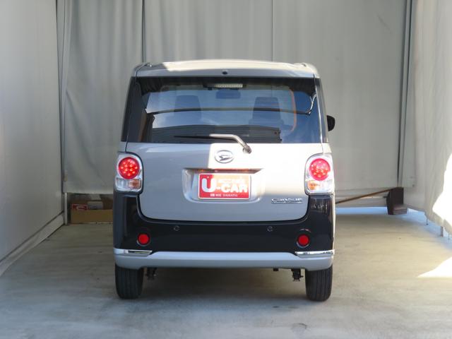 ムーヴキャンバスＧブラックインテリアＶＳ　ＳＡIII　ＥＴＣ　１年間無料保証ＬＥＤライト　電動格納ミラー　ベンチシート　Ｂｌｕｅｔｏｏｔｈ接続　フルセグ　ＵＳＢ　ＤＶＤ　純正８型ナビ　パノラマカメラ　前後ドラレコ　　キーフリー　運転席シートヒーター　両側パワースライドドア（三重県）の中古車