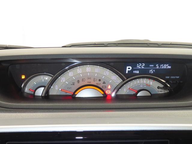 ムーヴキャンバスＧブラックインテリアＶＳ　ＳＡIII　ＥＴＣ　１年間無料保証ＬＥＤライト　電動格納ミラー　ベンチシート　Ｂｌｕｅｔｏｏｔｈ接続　フルセグ　ＵＳＢ　ＤＶＤ　純正８型ナビ　パノラマカメラ　前後ドラレコ　　キーフリー　運転席シートヒーター　両側パワースライドドア（三重県）の中古車