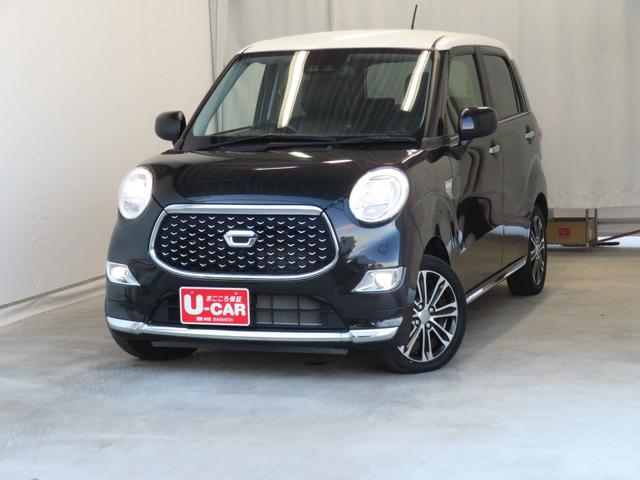 キャストスタイルＧ　ターボ　プライムコレクション　ＳＡIII１年間無料保証　ブルートゥース　オートハイビーム　キーフリー　ＬＥＤヘッド　前席シートヒーター　記録簿　ベンチシート　６．８型ディスプレイオーディオ　オートエアコン　パワーウィンドウ　純正フロアマット（三重県）の中古車