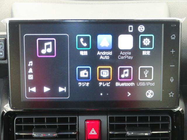 タントカスタムX 純正9型ディスプレイオーディオ 1年間無料保証衝突軽減ブレーキ Bluetooth Bカメラ TV LED ワンオーナー 前席シートヒーター USB 電動パーキングブレーキ 両側パワースライドドア コーナーセンサー(三重県)の中古車