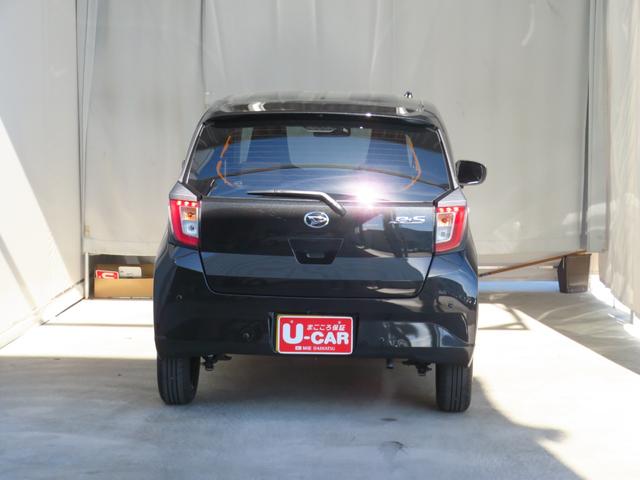 ミライースX SAIII マニュアルエアコン 1年間無料保証盗難防止アラーム 試乗車UP 衝突回避支援ブレーキ コーナーセンサ 電格ミラ レーンキープアシスト 安全ボディ 運転席助手席エアバック 記録簿 1オーナー LEDライト キーレスキー パワーウィンドウ(三重県)の中古車