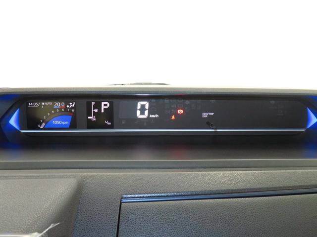 タントカスタムＸ　　　届出済未使用車　バックカメラ　１年間無料保証衝突軽減ブレーキ　コーナーセンサー　Ｂｌｕｅｔｏｏｔｈ　ＴＶ　ＬＥＤ　ワンオーナー　９型ディスプレイオーディオ　電動パーキングブレーキ　運転席・助手席シートヒーター　キーフリー　両側パワースライドドア（三重県）の中古車