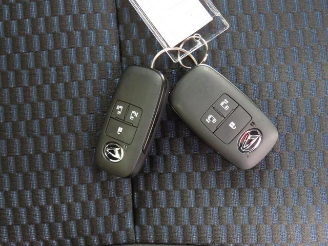 タントカスタムＸ　　　届出済未使用車　バックカメラ　１年間無料保証衝突軽減ブレーキ　コーナーセンサー　Ｂｌｕｅｔｏｏｔｈ　ＴＶ　ＬＥＤ　ワンオーナー　９型ディスプレイオーディオ　電動パーキングブレーキ　運転席・助手席シートヒーター　キーフリー　両側パワースライドドア（三重県）の中古車