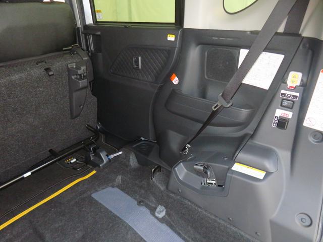 タントカスタムＲＳスタイルセレクション　スローパー　１年間無料保証福祉車両　前席シートヒーター　バックカメラ　前後ドラレコ　地デジ　ＥＴＣ　純正７型ナビ　コーナーセンサー　オートエアコン　両側パワースライドドア　Ｂｌｕｅｔｏｏｔｈ対応　ＵＳＢ接続　キーフリー（三重県）の中古車