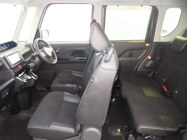 タントカスタムＲＳスタイルセレクション　スローパー　１年間無料保証福祉車両　前席シートヒーター　バックカメラ　前後ドラレコ　地デジ　ＥＴＣ　純正７型ナビ　コーナーセンサー　オートエアコン　両側パワースライドドア　Ｂｌｕｅｔｏｏｔｈ対応　ＵＳＢ接続　キーフリー（三重県）の中古車