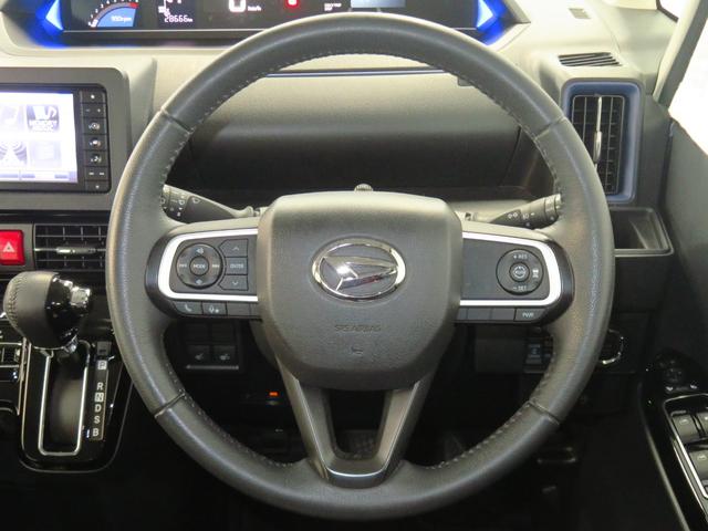 タントカスタムＲＳスタイルセレクション　スローパー　１年間無料保証福祉車両　前席シートヒーター　バックカメラ　前後ドラレコ　地デジ　ＥＴＣ　純正７型ナビ　コーナーセンサー　オートエアコン　両側パワースライドドア　Ｂｌｕｅｔｏｏｔｈ対応　ＵＳＢ接続　キーフリー（三重県）の中古車