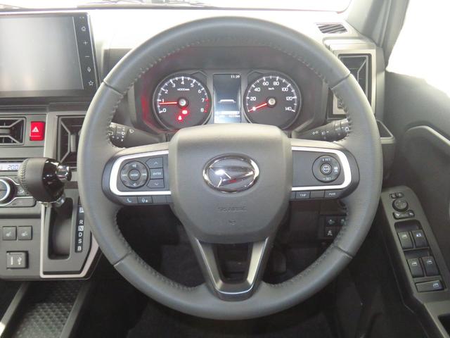 タフトG ダーククロムベンチャー バックカメラ 1年間無料保証1オ−ナ− ブルートゥース アダプティブクルコン USB 地デジ LEDライト 電格ミラ 純正9型ディスプレイオーディオ 運転席・助手席シートヒータ 電動パーキングブレーキ(三重県)の中古車