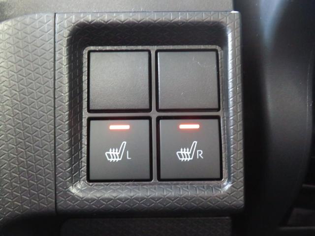 タントＸ　届出済未使用車　バックカメラ　キーフリー　１年間無料保証ブルートゥース　地デジ　電動ミラー　ＵＳＢ接続　ＬＥＤライト　純正９型ディスプレイオーディオ　電動パーキングブレーキ　運転席・助手席シートヒーター　助手席側パワースライドドア　コーナーセンサー（三重県）の中古車