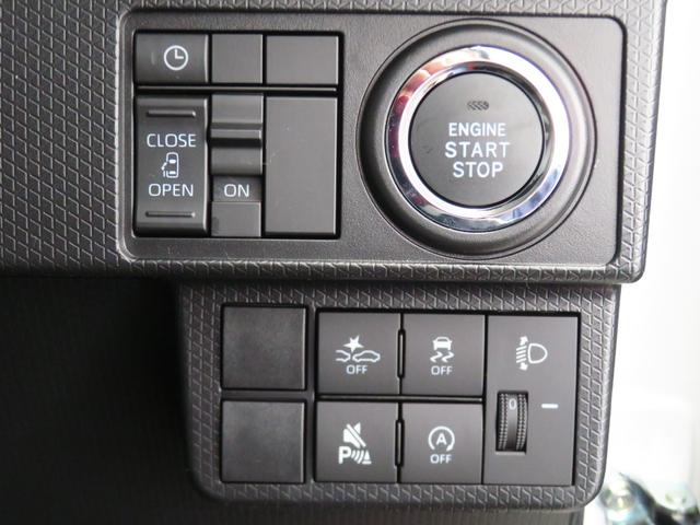 タントＸ　届出済未使用車　バックカメラ　キーフリー　１年間無料保証ブルートゥース　地デジ　電動ミラー　ＵＳＢ接続　ＬＥＤライト　純正９型ディスプレイオーディオ　電動パーキングブレーキ　運転席・助手席シートヒーター　助手席側パワースライドドア　コーナーセンサー（三重県）の中古車