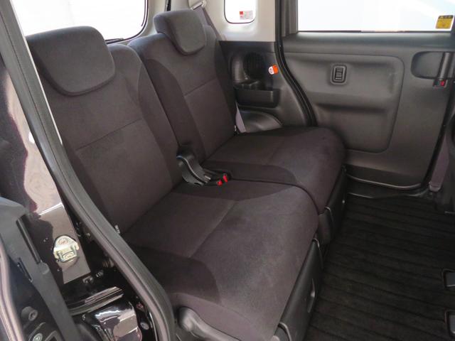 ムーヴキャンバスGブラックインテリアリミテッド SAIII 1年間無料保証DVD再生可 BLUETOOTH 両側パワースライドドア エコアイドル 電動格納ドアミラー フルセグテレビ LEDランプ 純正7型ナビ パノラマカメラ ETC キーフリー オートエアコン USB接続(三重県)の中古車