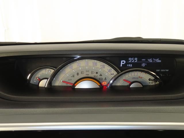 ムーヴキャンバスGブラックインテリアリミテッド SAIII 1年間無料保証DVD再生可 BLUETOOTH 両側パワースライドドア エコアイドル 電動格納ドアミラー フルセグテレビ LEDランプ 純正7型ナビ パノラマカメラ ETC キーフリー オートエアコン USB接続(三重県)の中古車