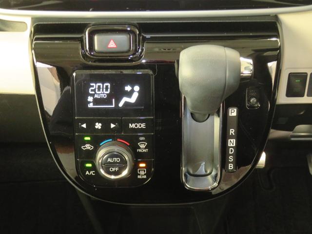 ムーヴキャンバスGブラックインテリアリミテッド SAIII 1年間無料保証DVD再生可 BLUETOOTH 両側パワースライドドア エコアイドル 電動格納ドアミラー フルセグテレビ LEDランプ 純正7型ナビ パノラマカメラ ETC キーフリー オートエアコン USB接続(三重県)の中古車