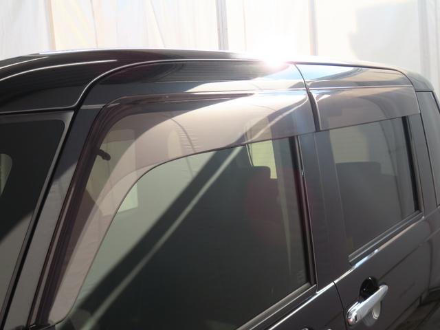 ムーヴキャンバスGブラックインテリアリミテッド SAIII 1年間無料保証DVD再生可 BLUETOOTH 両側パワースライドドア エコアイドル 電動格納ドアミラー フルセグテレビ LEDランプ 純正7型ナビ パノラマカメラ ETC キーフリー オートエアコン USB接続(三重県)の中古車