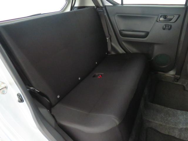 ミライースＬ　ＳＡIII　　　　　　マニュアルエアコン　１年間無料保証元試乗車　アイドリングＳＴＯＰ　キ−レス　Ｗエアバッグ　レーンキープアシスト　オートハイビーム　ＡＢＳ　オートライト　コーナーセンサー　パワーウィンドウ　スマートアシスト（三重県）の中古車