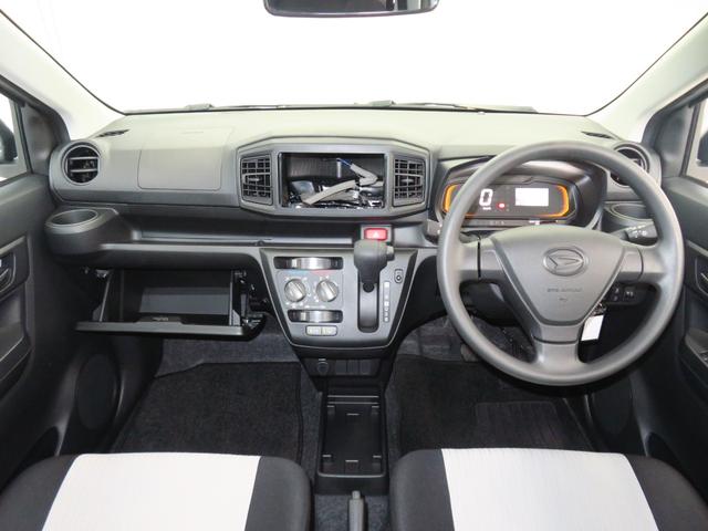 ミライースＬ　ＳＡIII　　　　　　マニュアルエアコン　１年間無料保証元試乗車　アイドリングＳＴＯＰ　キ−レス　Ｗエアバッグ　レーンキープアシスト　オートハイビーム　ＡＢＳ　オートライト　コーナーセンサー　パワーウィンドウ　スマートアシスト（三重県）の中古車