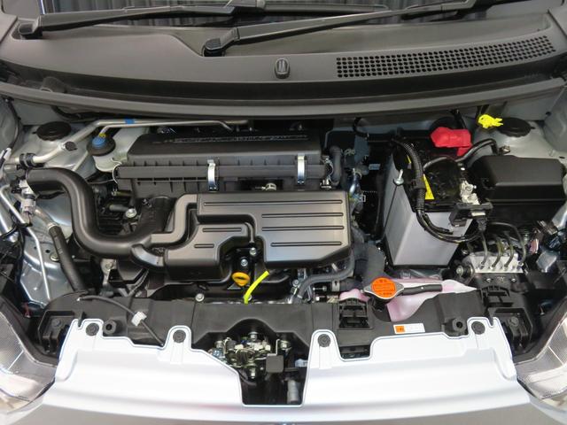 ミライースＬ　ＳＡIII　　　　　　マニュアルエアコン　１年間無料保証元試乗車　アイドリングＳＴＯＰ　キ−レス　Ｗエアバッグ　レーンキープアシスト　オートハイビーム　ＡＢＳ　オートライト　コーナーセンサー　パワーウィンドウ　スマートアシスト（三重県）の中古車