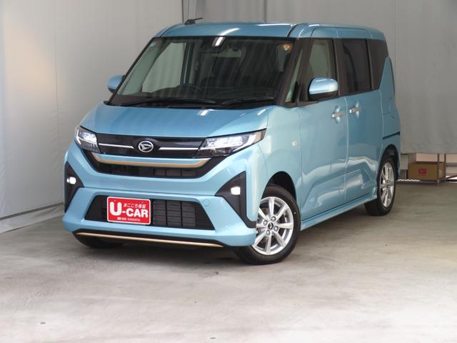 ムーヴG 助手席側パワースライドドア バックカメラ 1年間無料保証元リースアップ車両 コーナーセンサー 前後ドラレコ キーフリー 電動パーキングブレーキ 純正9型ディスプレイオーディオ オートエアコン Bluetooth対応 HDMI接続 ノーブルシックスタイル(三重県)の中古車