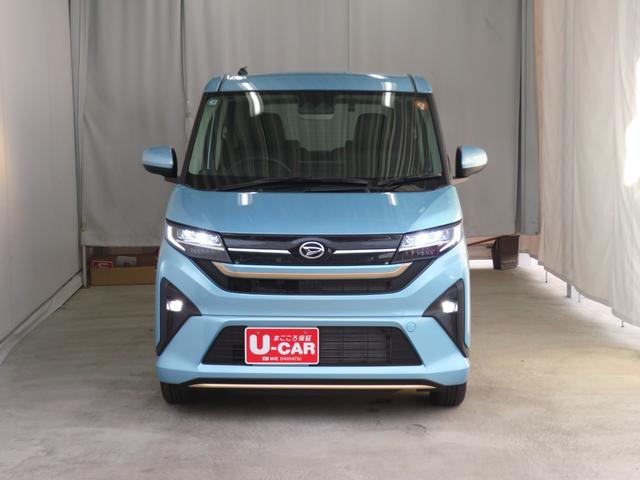 ムーヴG 助手席側パワースライドドア バックカメラ 1年間無料保証元リースアップ車両 コーナーセンサー 前後ドラレコ キーフリー 電動パーキングブレーキ 純正9型ディスプレイオーディオ オートエアコン Bluetooth対応 HDMI接続 ノーブルシックスタイル(三重県)の中古車