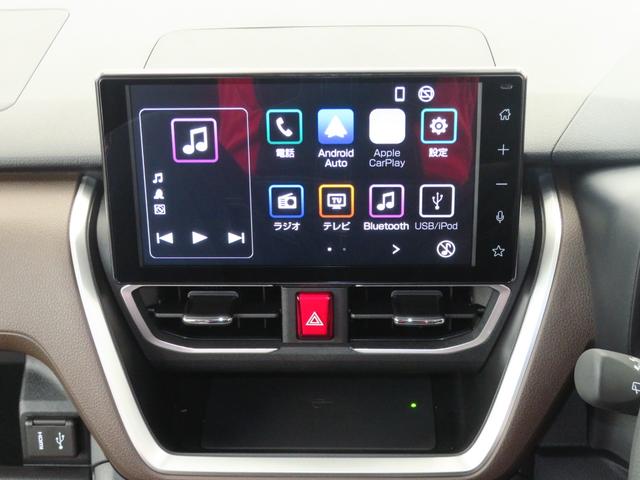 ムーヴG 9型ディスプレイオーディオ バックカメラ 1年間無料保証LED コーナーセンサー ペダル踏み間違い抑制 前後ドラレコ Bluetooth対応 電動パーキングブレーキ 助手席側パワースライドドア HDMI接続 キーフリー ダンディスポーツスタイル(三重県)の中古車