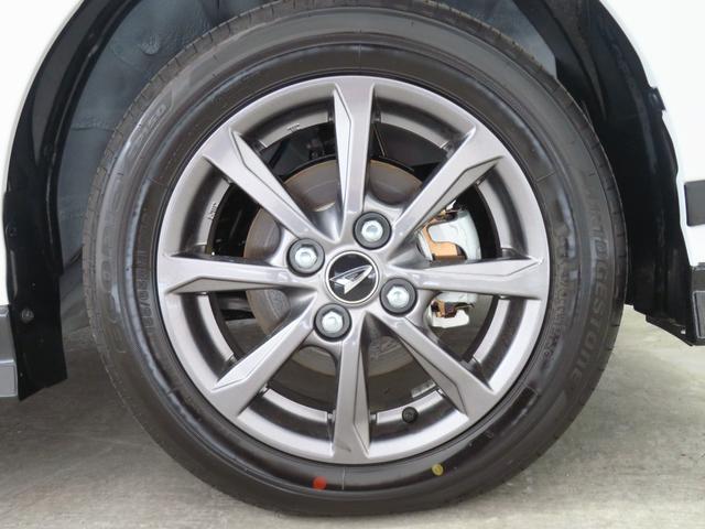 ムーヴG 9型ディスプレイオーディオ バックカメラ 1年間無料保証LED コーナーセンサー ペダル踏み間違い抑制 前後ドラレコ Bluetooth対応 電動パーキングブレーキ 助手席側パワースライドドア HDMI接続 キーフリー ダンディスポーツスタイル(三重県)の中古車