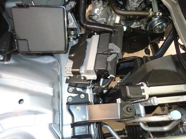 ハイゼットトラックジャンボエクストラ　　　　　　４ＷＤ　ＣＶＴ　１年間無料保証記録簿　ワンオナ　ＬＥＤライト　キーフリー　ゲートチェーン　あゆみ板掛け　デフロック　荷台作業照明　コーナーセンサー　マニュアルエアコン　電動格納ミラー　パワーウィンドウ　アイドリングストップ（三重県）の中古車