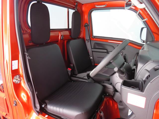 ハイゼットトラックスタンダード　農用スペシャル　４ＷＤ　ＣＶＴ　１年間無料保証記録簿　誤発進抑制機能　ワンオーナー　　デフロック　荷台作業照明　ゲートプロテクター　ゲートチェーン　あゆみ板掛け　キーフリー　マニュアルエアコン　コーナーセンサー　パワーウィンドウ　荷台ゴムマット（三重県）の中古車