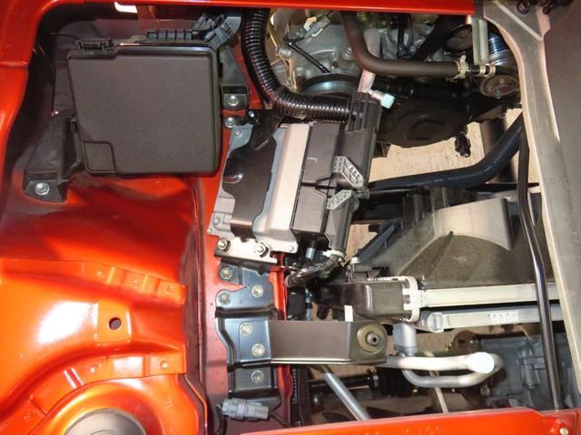 ハイゼットトラックスタンダード　農用スペシャル　４ＷＤ　ＣＶＴ　１年間無料保証記録簿　誤発進抑制機能　ワンオーナー　　デフロック　荷台作業照明　ゲートプロテクター　ゲートチェーン　あゆみ板掛け　キーフリー　マニュアルエアコン　コーナーセンサー　パワーウィンドウ　荷台ゴムマット（三重県）の中古車